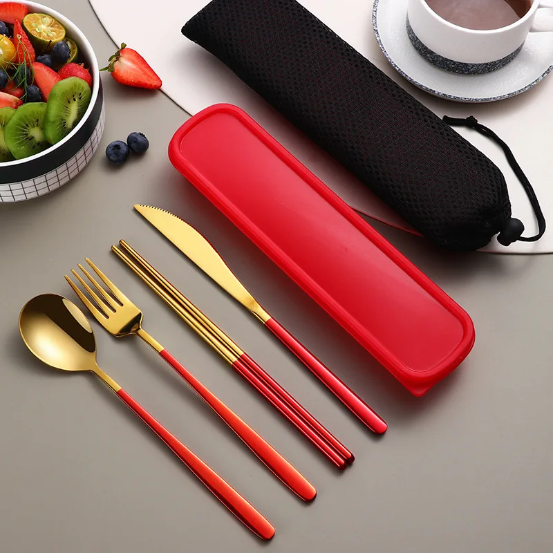 RedGold 4 PCS