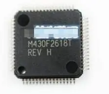 100% новый Бесплатная доставка MSP430F2618TPMR M430F2618T MSP430F2618TPM QFP64 M430F2618