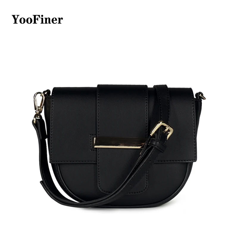 2019new trend YooFiner Модные женские карманы Новое поступление тип крышки твердая дикая