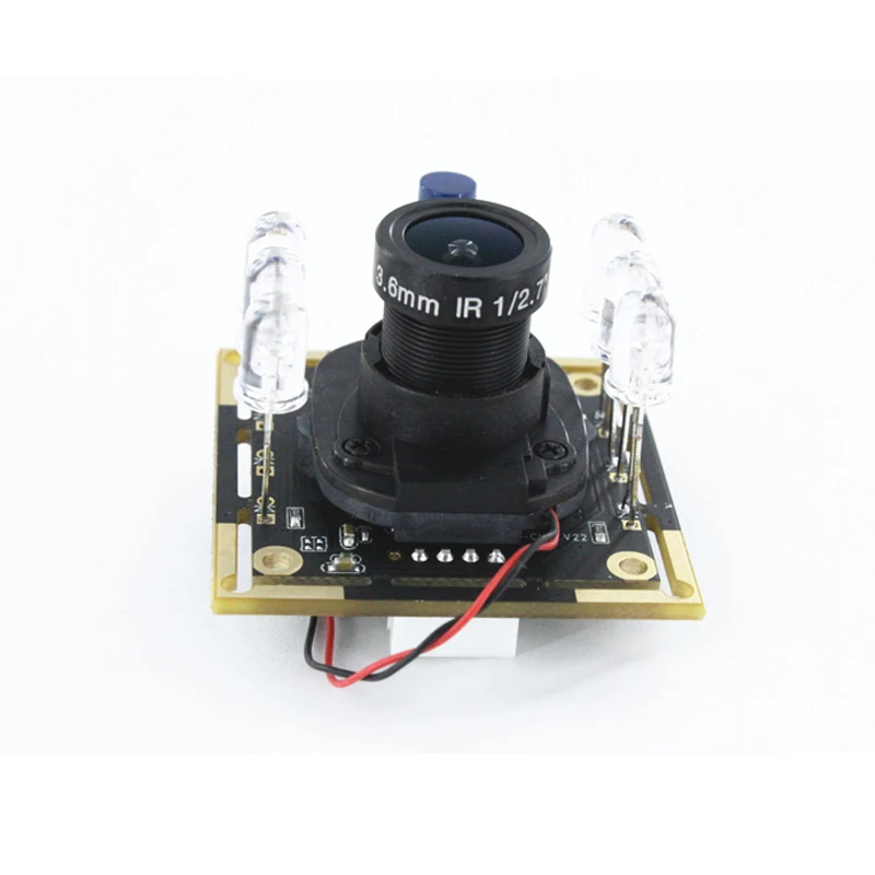 Инфракрасная камера OV9732 (1/4 &quot) 1 МП cmos модуль с выходом USB 2 0|Камеры