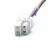 1шт Демпфер Двигателя FBZA-1750-10D Замена для Samsung DA31-00043F BCD-286WNQISS1 290WNRISA1 WNSIWW Аксессуары для холодильника
