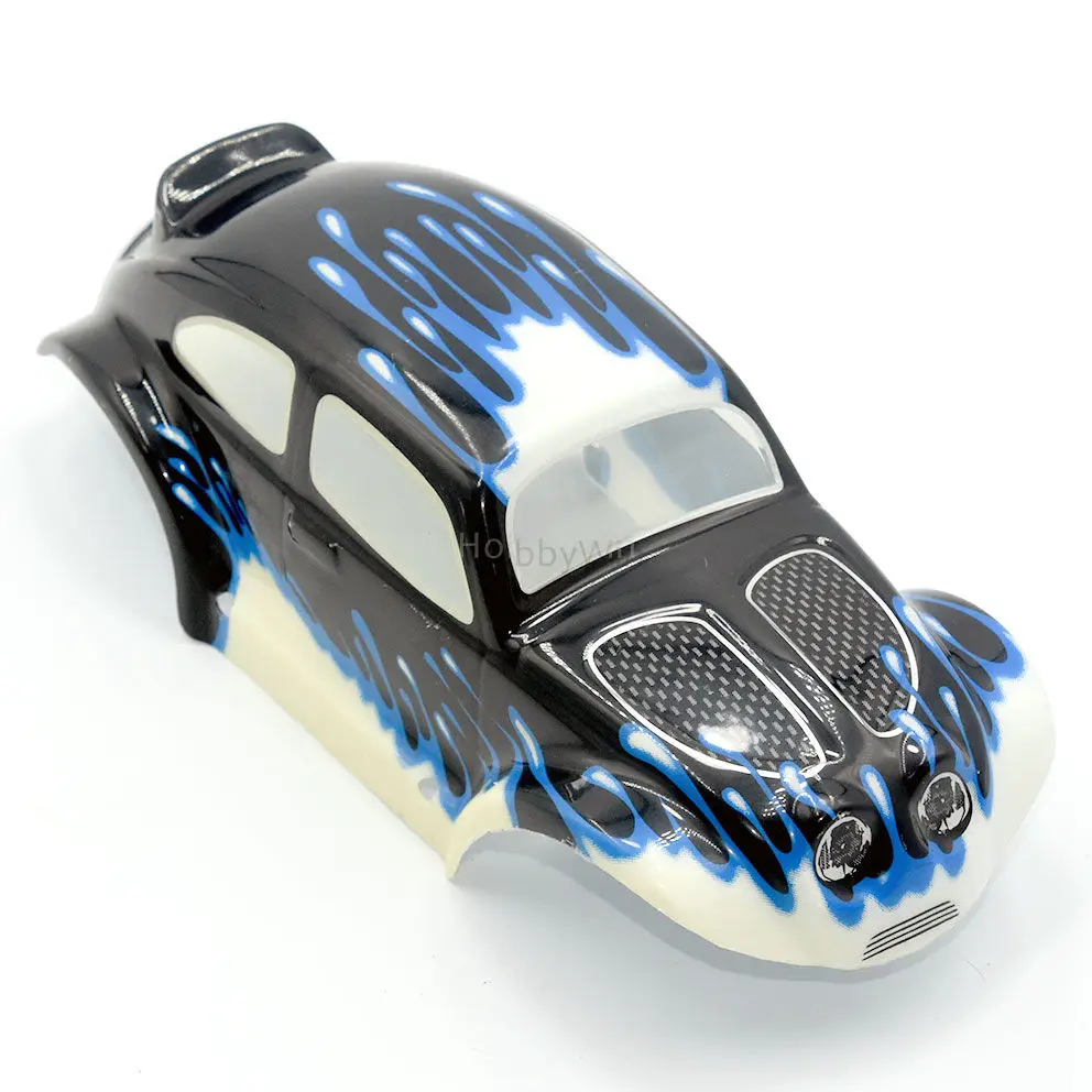hispeed rc parts