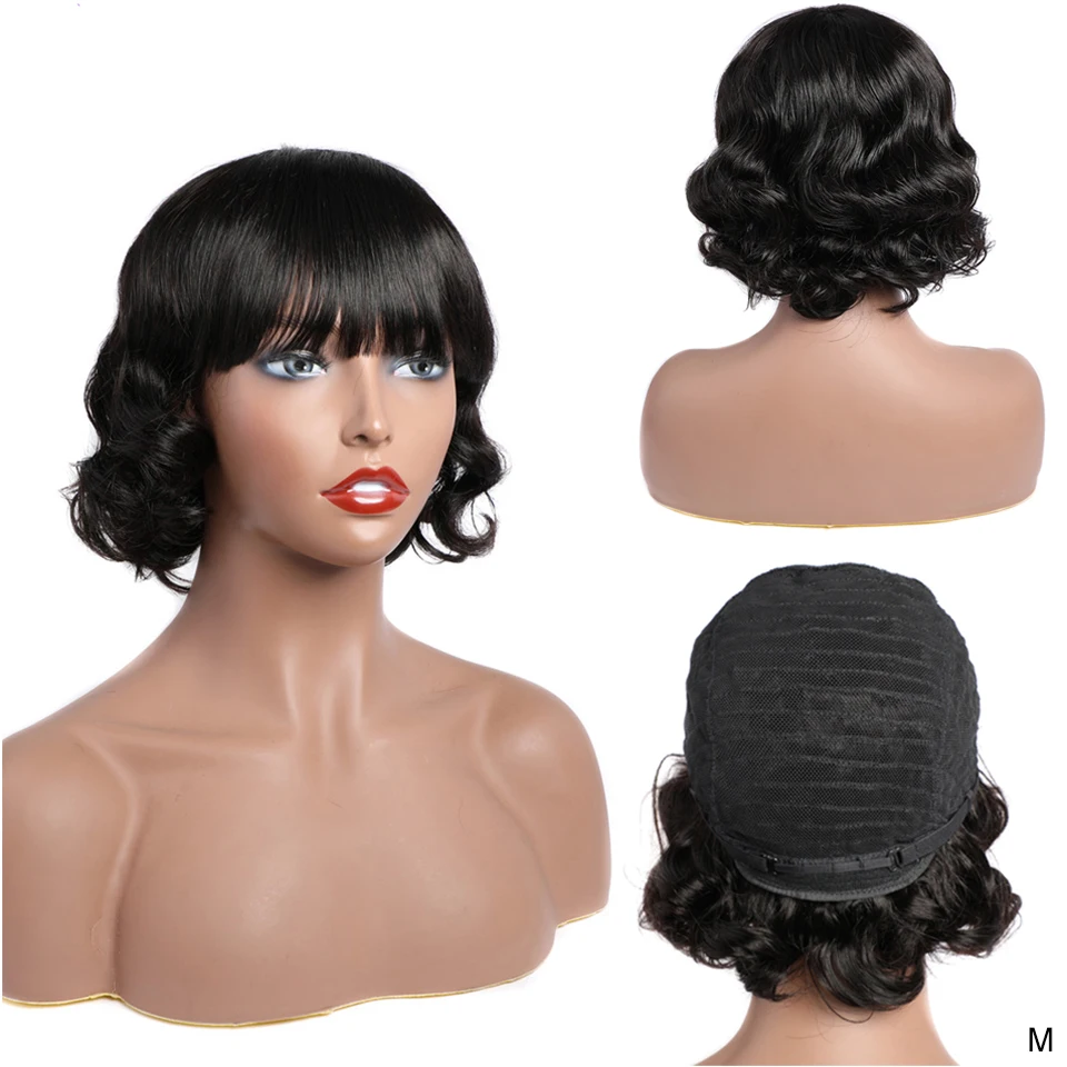 Mj8-wavy Bob-11