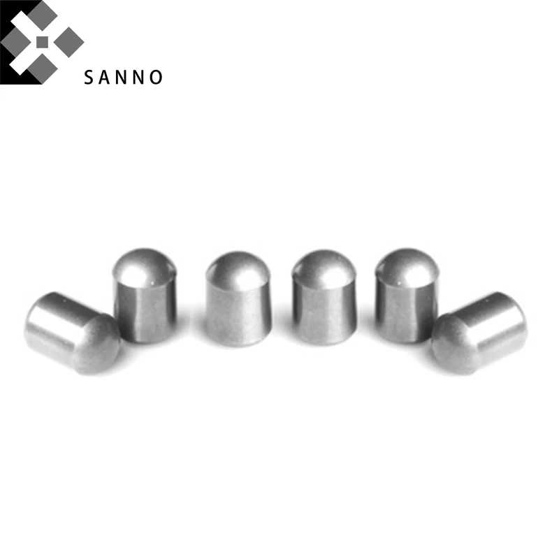 customized carbide inserts