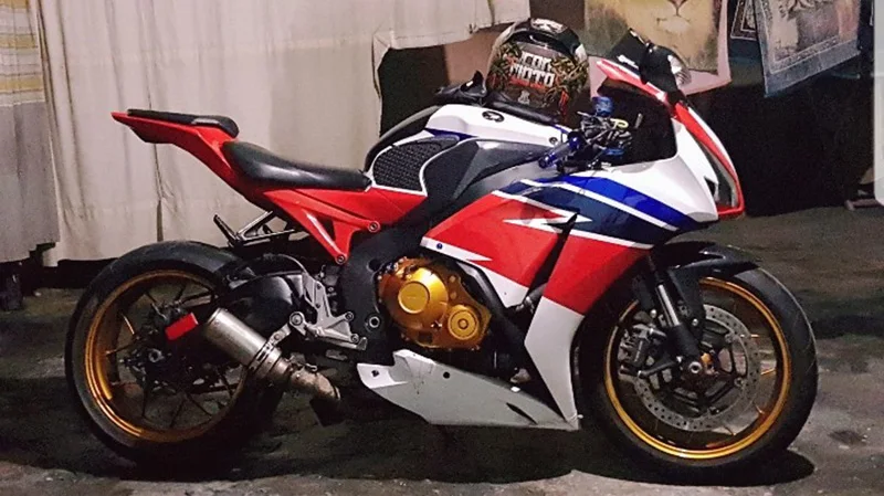 51/60 мм moto rcycle глушитель выхлопной трубы из углеродного волокна с DB killer лазерная наклейка для Kawasaki Z900 R3 R25 MT09 FORZA125