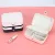 CellDeal Jewelry Box Travel Comestic Jewelry Casket PU Leather Storage Box Ring Lady Case Портативный Организатор Ювелирных Изделий Ожерелья