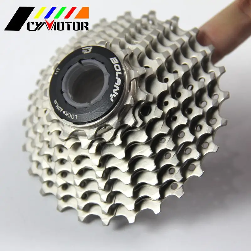 MTB велосипед Freewheel 9 S 11-25T маховик 9 скоростная кассета для звездочки Shimano Sram Горный велосипед велосипедные аксессуары