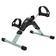 Tragbare Fitness Stepper Laufband Cardio Stepper Bein Maschine Fitness Ausrüstung Home Gym Übung Mini Spinning Bike