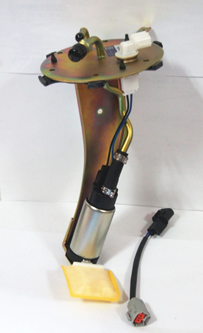 MITSUBISHI PAJERO SHOGUN V45W MK2 3.5 9004 IN TANK FUEL PUMP COMPLETE