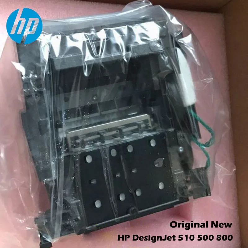 hp designjet 500 release date