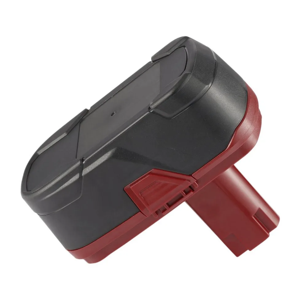 19,2 V 3AH 3000mAh Электрический Ni-CD аккумулятор замена Электроинструмент Bateria легко обрабатывается с прочной конструкцией для ремесленника