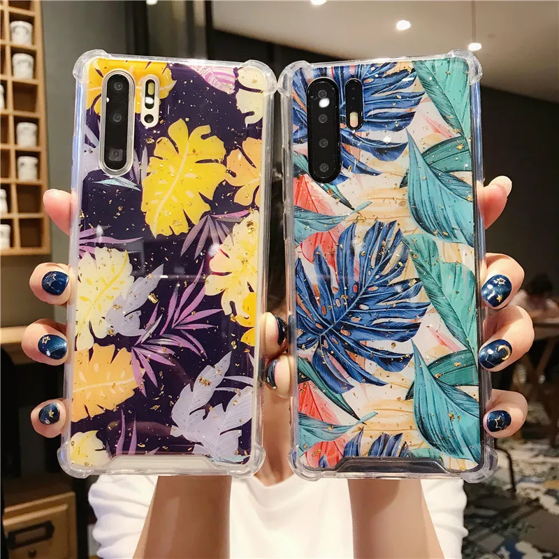 Для huawei Honor 10 Lite 8X чехол мягкий силиконовый тонкий ТПУ задняя крышка для Fundas P30pro