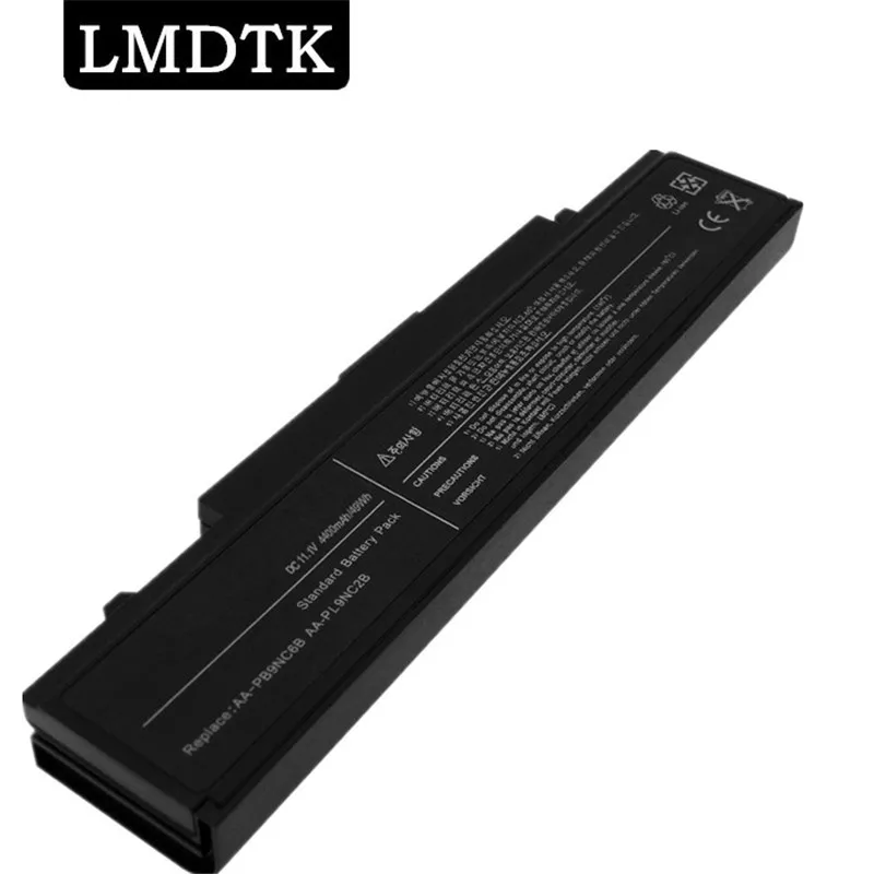 

LMDTK New Laptop Battery For SAMSUNG NP-R480 NP-R517 NP-R522H Q318-DS01 NP-R518 NP-R518H NP-R519 NP-R520 NP-R520H 6 CELLS