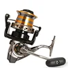 Far Throw Fishing Reel DH 9000-12000 Series 13 BB Metal Bevel Cup Freshwater Reservoir Lure Fishing Distant Wheel ► Photo 1/6