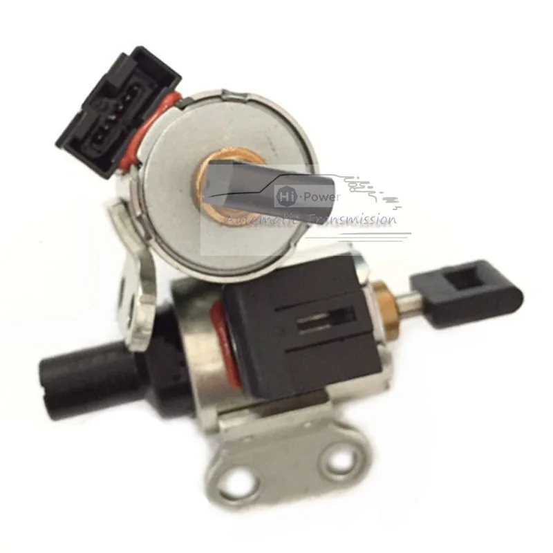 Шаговый двигатель CVT JF011E REOF10A 07UP для JEEP PATRIOT MITSUBISHI LANCER NISSAN трансмиссия шаговый