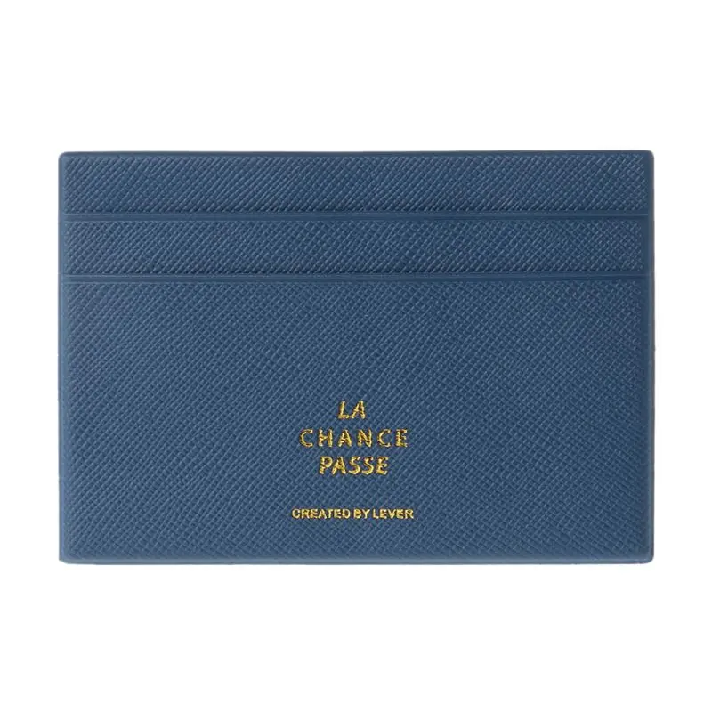 Portable Men Women Cards Holder Slim Bank Credit ID Card Case Bag Wallet