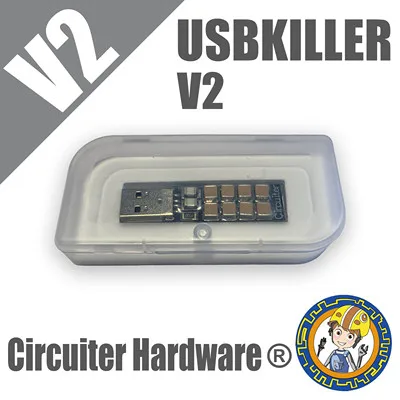Type4 USB Тестер давления USB обслуживание мир убийца мира V2 и V3 - Цвет: Type4
