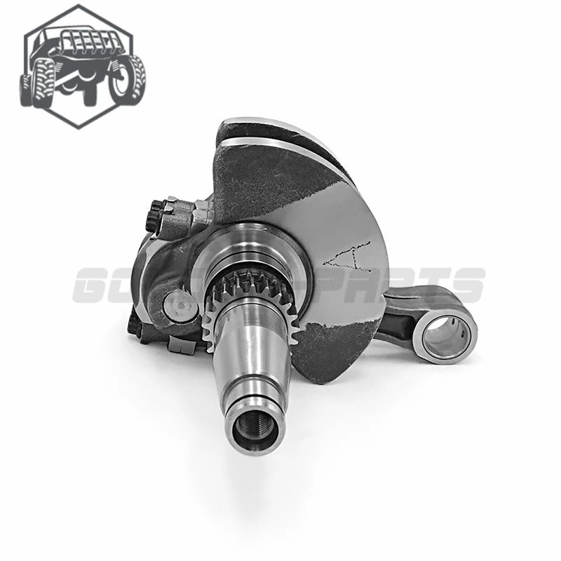 Шатун коленчатого вала в сборе для ATV UTV CF MOTO 800 U8 X8 Z8 0800-041000-0001 0800-041000-2001mark A |