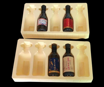 

Rohs standard PET/PVC/PS blister vacuum form packing for toy according to client design ---PX3103