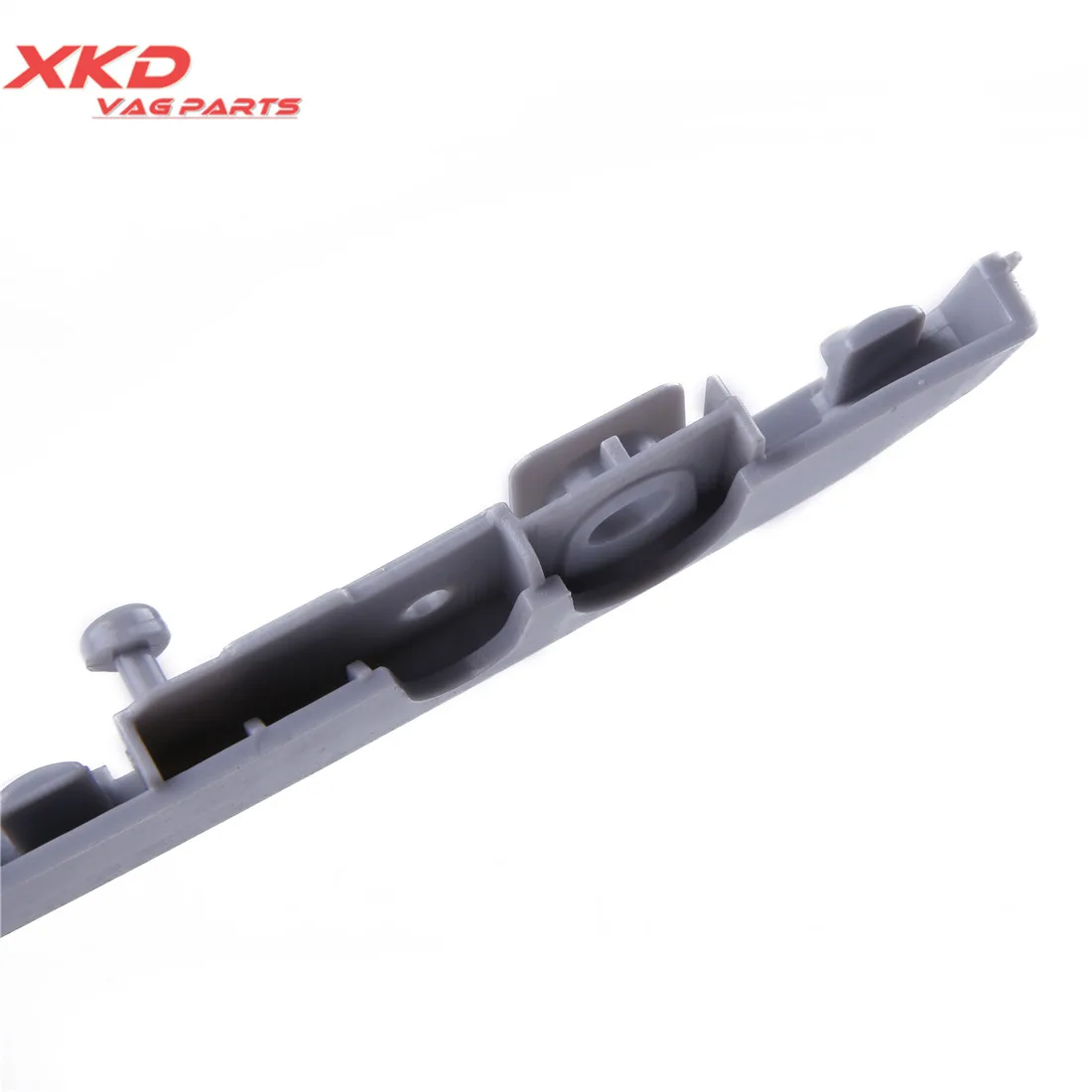 2138850521 Front Left Right Side Upper Bumper Cover Retainer Plastic For M-ercedes-Benz E400 E300 2138850621