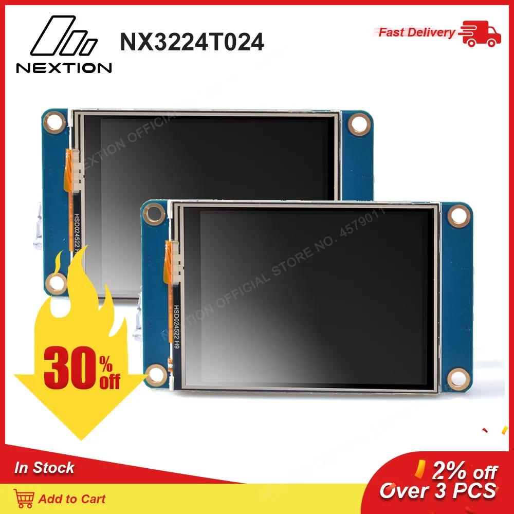 320x240 lcd module in stock