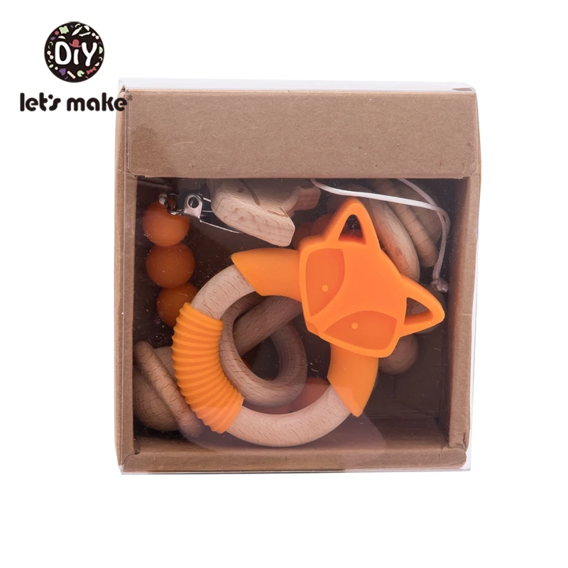 orange set