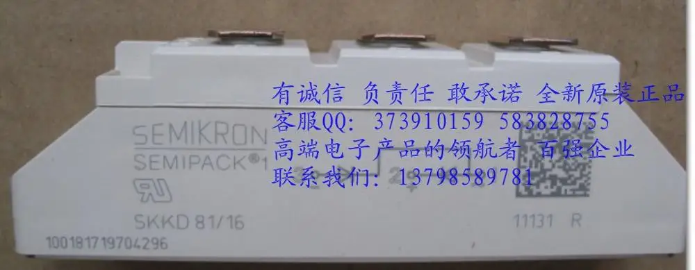 SKKD100/16E SKKD100/18E SKKD81 16E большой запас молнии-HNTM