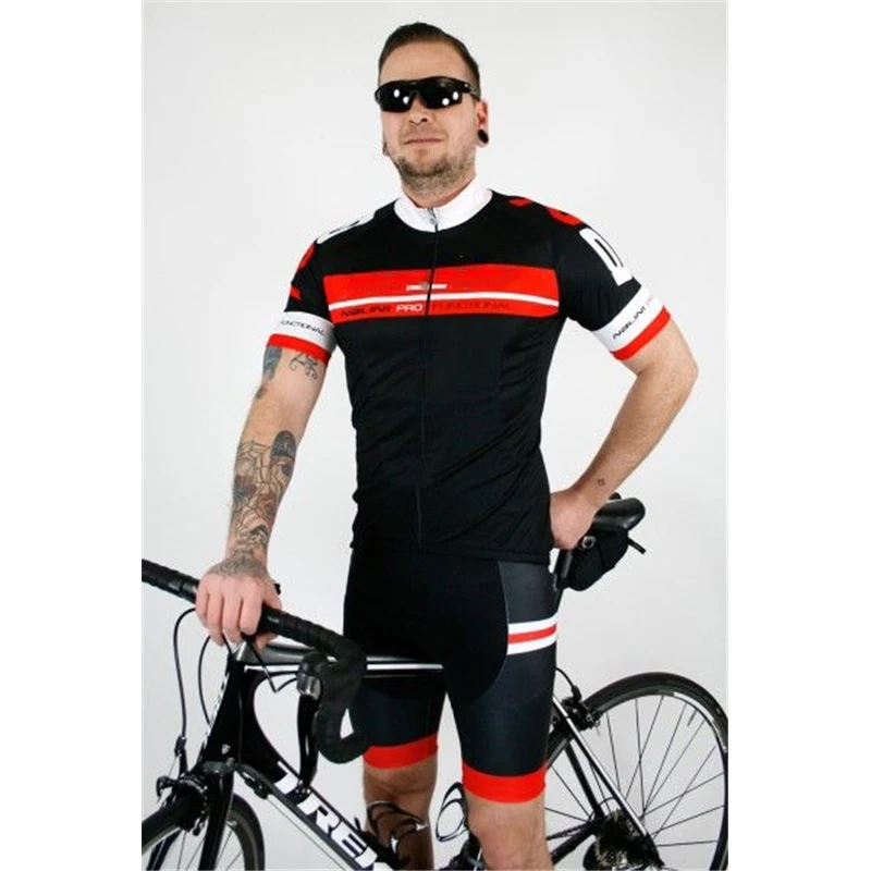 CyclingEasy 41450 Джерси Майо для велоспорта Ciclismo с коротким рукавом и велосипедные комбинезоны велосипедные комплекты Трикотажные изделия для велосипедистов