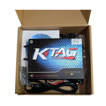 

Professional KESS v2 V5.017 OBD2 No Token Limited ECU Programming Tool