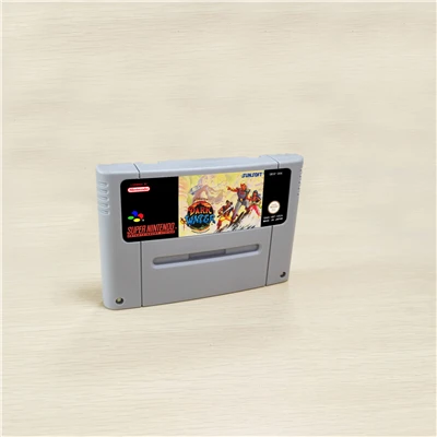 

The Pirates of Dark Water - Action Game Card EUR Version English Language