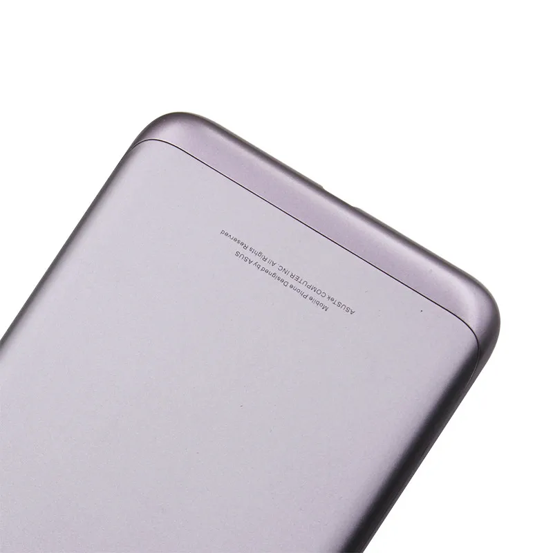 Для ASUS Zenfone Max M2 ZB633KL/ZB632KL задняя крышка корпуса батареи задняя крышка для ASUS ZB663KL задняя крышка корпуса