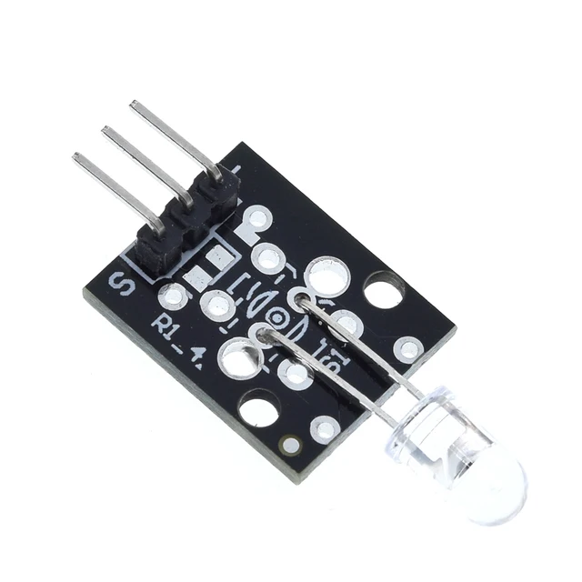 KY-005 Infrared Transmitter Module - Image 4