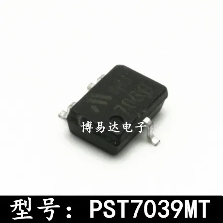 PST7039MT/7039 PST7039MT лапками углублением SOP-3 7039