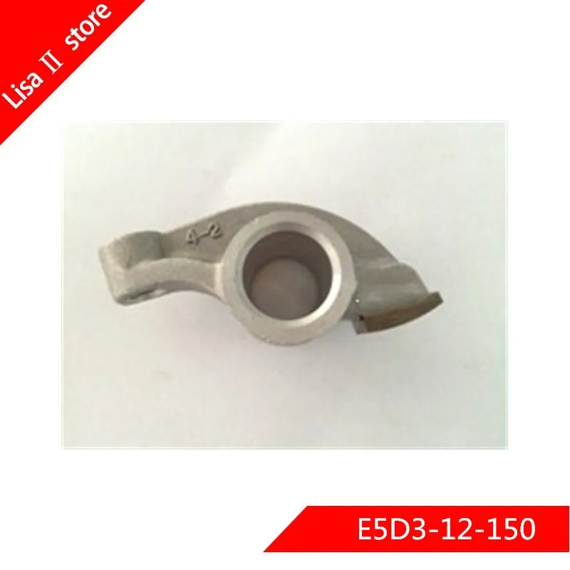 8 шт. коромысла двигателя для MAZDA F8/FE E5D3-12-130 E5D3-12-150 - Color: exhaust