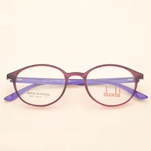 Ацетатная оптическая оправа для очков, мужские Новые Ретро Винтажные круглые очки для глаз, женские очки, мужские и женские оптические очки ботаника