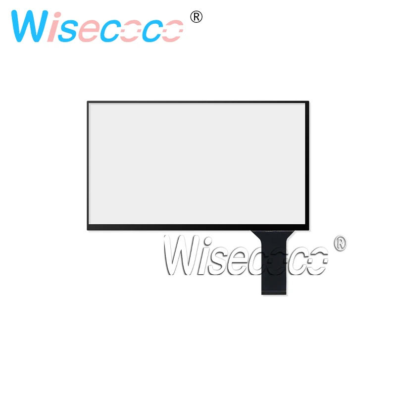 Емкостный сенсорный экран 13,3 дюйма Поддержка USB WIN7810 LP133UD1-SPA1 LQ133T1JX03
