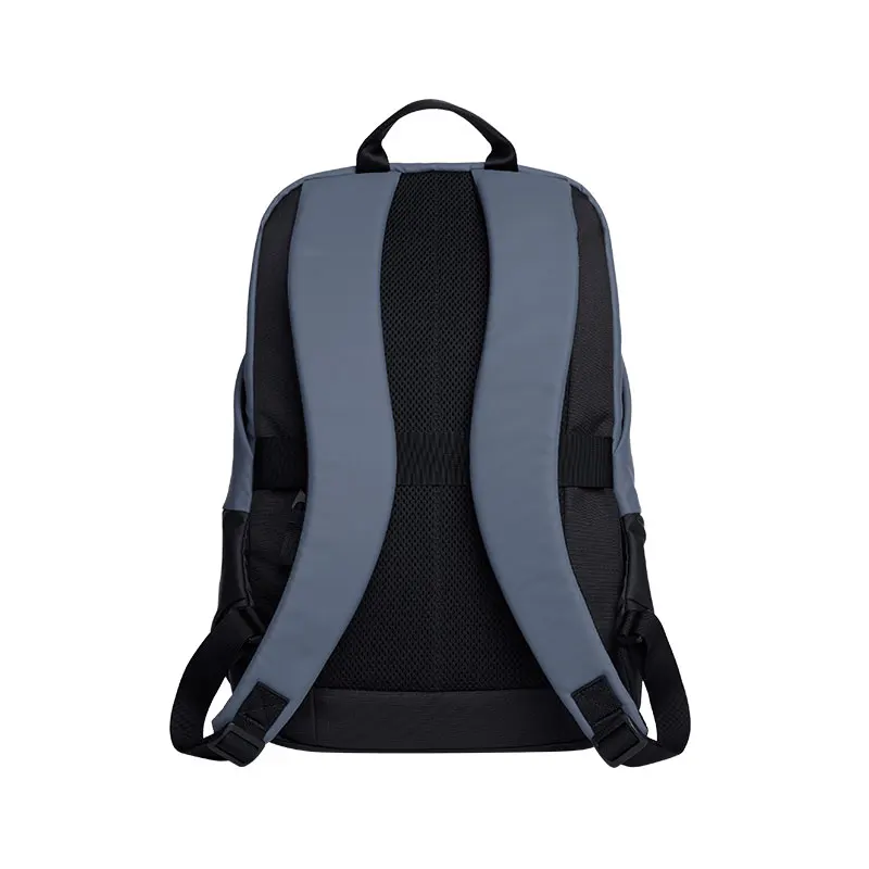 Xiaomi Простой повседневный рюкзак 20L большой емкости 450g супер легкий инновационный водонепроницаемый боковые карманы рюкзак для ноутбука