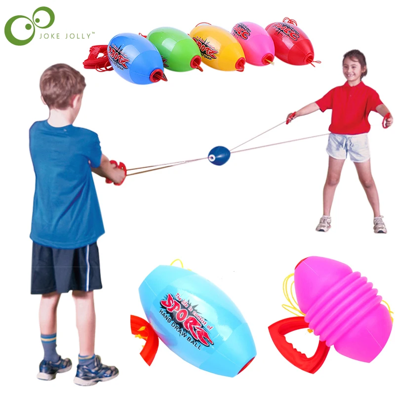 TrainingSportGamesToyForKidsAdultsGiftChildrenToysOutdoor