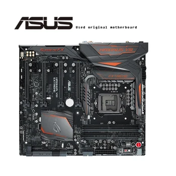 

For ASUS ROG MAXIMUS VIII EXTREME/ASSEMBLY original motherboard Socket LGA1151 DDR4 Z170 Desktop Motherboard