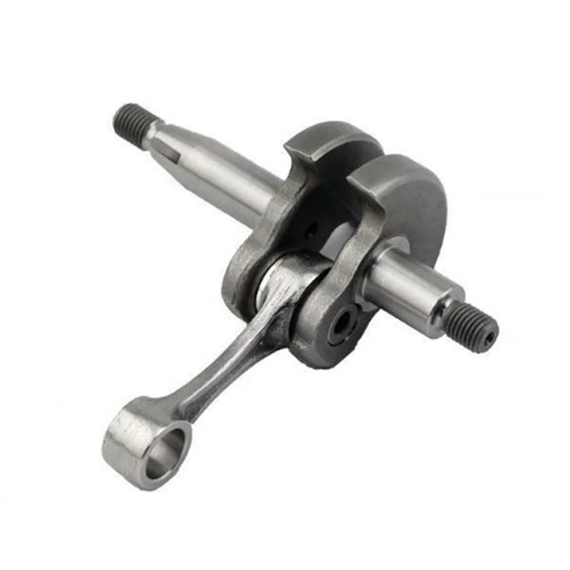 

Trimmer Crankshaft Fit STIHL HS81 HS81R HS81T HS86 HS86R Replace