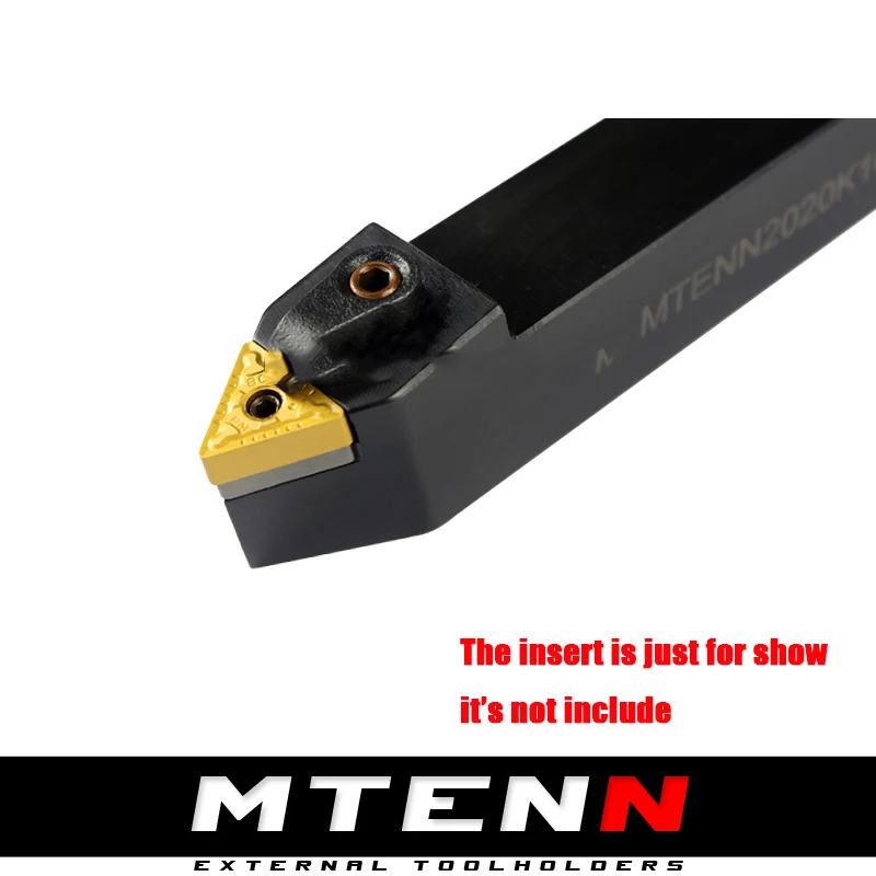MTENN1616H16/2020K16/2525M16 токарный станок для токарного инструмента держатель |