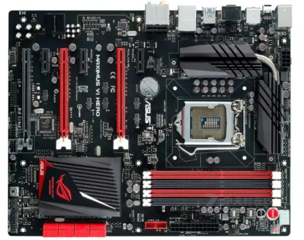 

Free shipping original motherboard for ASUS Maximus VI Hero DDR3 LGA 1150 USB2.0 USB3.0 32GB I3 I5 I7 Z87 Desktop Motherboard