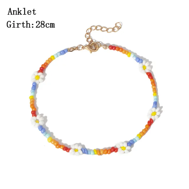 anklet