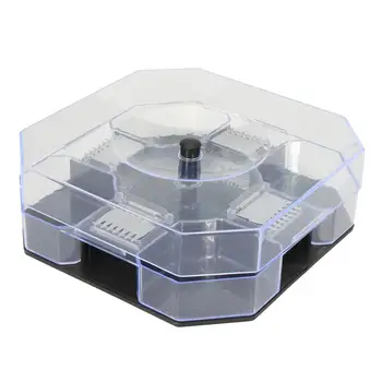 

Large Cockroach Lizard Insect Trap Killer ECO Non Poison Reusable Catcher Box Snail Slug Trapper