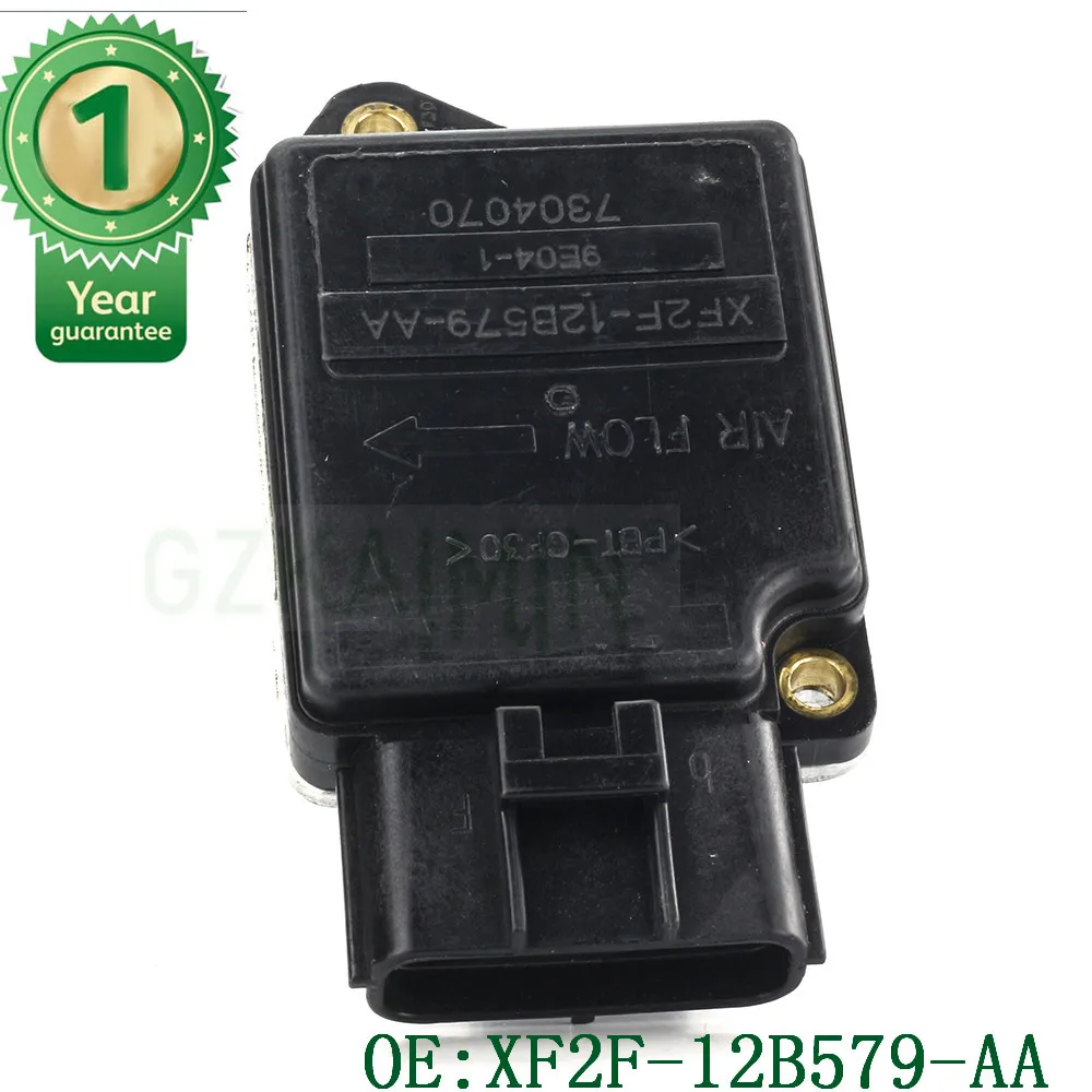 Стандартный массовый расходомер воздуха MAF датчик для FORD Escape Escort Explorer Focus Ranger для MAZDA Tribute XF2F-12B579-AA