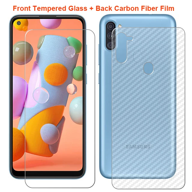 M11 Harga Tempered Glass Samsung A11 Samsung M11 A11 9H Premium