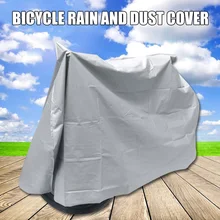 Водонепроницаемый чехол для велосипеда, защита от дождя, пыли, для езды на велосипеде, VJ-Drop