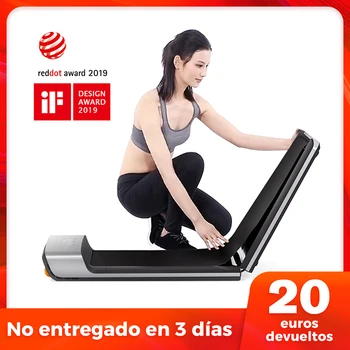 

Cinta De Correr Electrica Plegable Folding Electric Treadmill A1 Walking Pad Treadmill Xiaomi For Home Cinta De Correr Para Casa