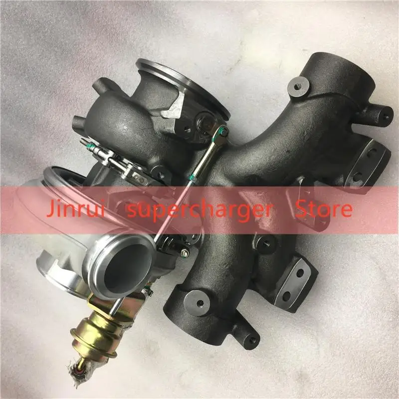 

turbocharger price B3 Turbo charger 13879700038 13879980066 1840579 with I783 Engine