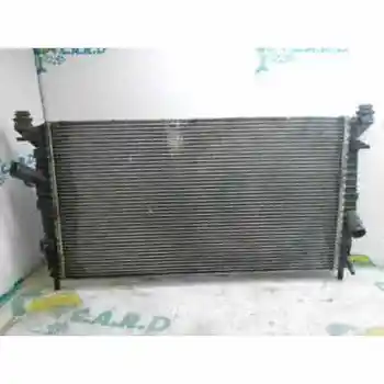 

WATER RADIATOR FORD FOCUS C-MAX (CHAP)